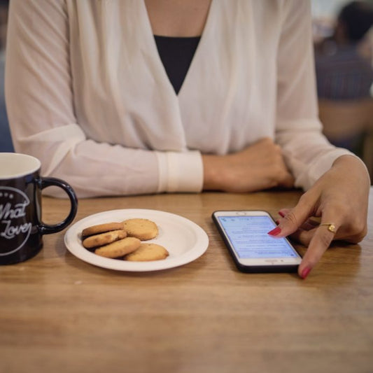 DEAL FINDER (Recommended)