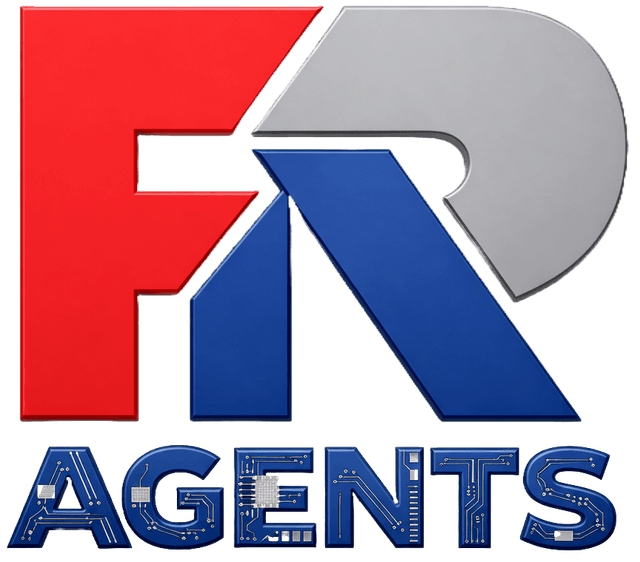 Filamreiva Connect Logo